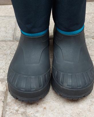 🔥 scarpe invernali doposci 🔥