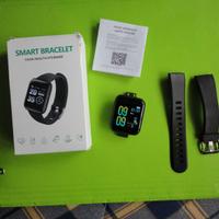NOKIA 301, HUAWEI Nova Y. Cuffie e SMART BRACELET