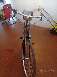 bicicletta uomo 