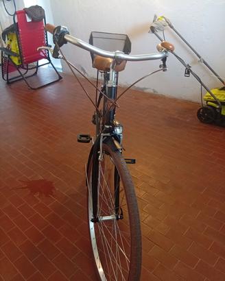 bicicletta uomo 