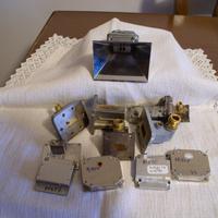 MICROWAVE MATERIALE VARIO BLOCCO 2