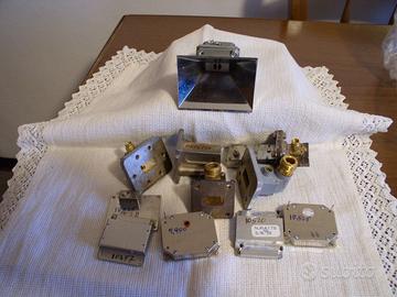 MICROWAVE MATERIALE VARIO BLOCCO 2