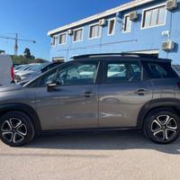 CITROEN C3 Aircross BlueHDi 110 autocarro