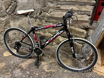 Bici uomo