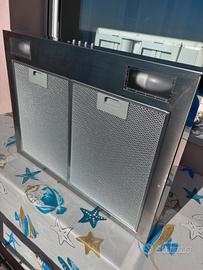 Cappa aspirante modello Atlantica Inox 60 Flaminia
