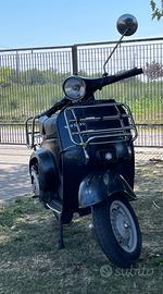 Vespa 50 Special