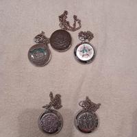 orologi da taschino russi