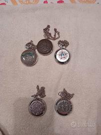 orologi da taschino russi