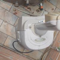 motore piscina spa intex