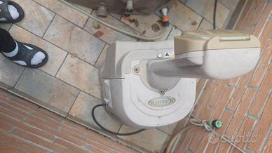 motore piscina spa intex