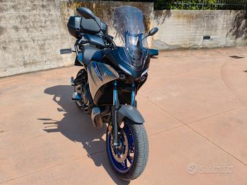 Yamaha Tracer 7