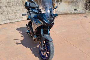 Yamaha Tracer 7