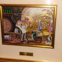 Opera Brenno Benatti