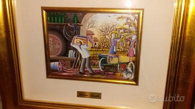 Opera Brenno Benatti