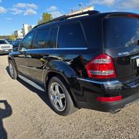 Mercedes-benz GL 55 AMG GL 500 cat Sport 7