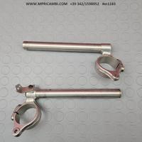 SEMI MANUBRI SUZUKI GSXR 750 2001 2002 GSX R 2003