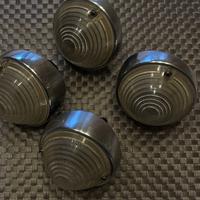 FANALINI ANTERIORI FIAT 500 D