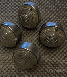 FANALINI ANTERIORI FIAT 500 D