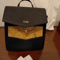 zaino Prima classe mai utilizzato