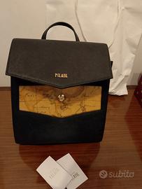 zaino Prima classe mai utilizzato