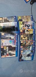 giochi ps4