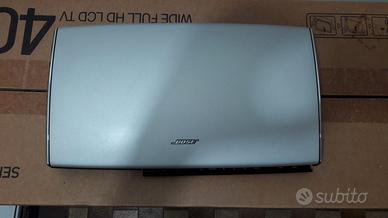 BOSE AV 20 Media Center Acoustimass Lifestyle