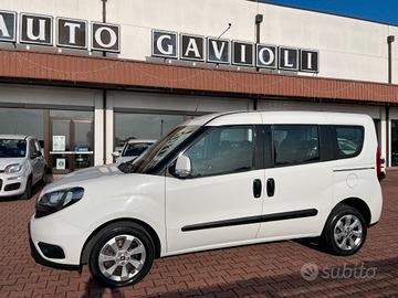 Fiat Doblo Doblò 1.6 MJT 16V 95CV Lounge