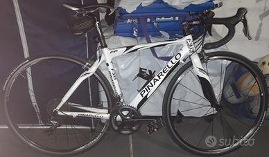 Bici Pinarello carbonio F 3:13