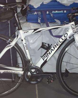Bici Pinarello carbonio F 3:13