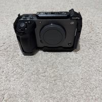 Sony FX30