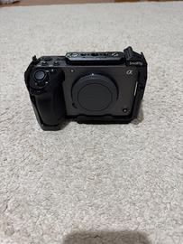 Sony FX30