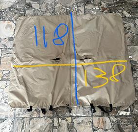 Coprisedile per auto