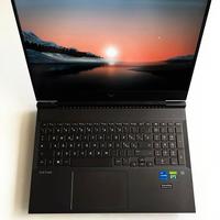 VICTUS HP 16-d0004nl