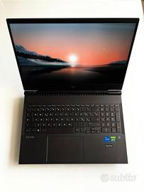 VICTUS HP 16-d0004nl