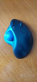 Logitech M570 Mouse con Trackball