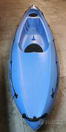 kayak
