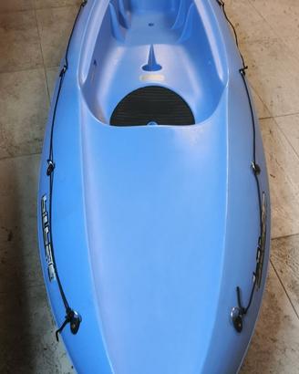 kayak
