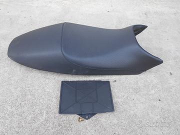 Sella ducati monster 600 620 750 900