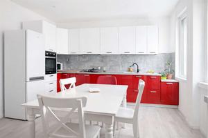 PONTE DEI CAVALLEGERI - TRE STANZE RISTRUTTURATO