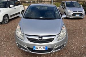 Opel Corsa 1.0 12V 3 porte Enjoy