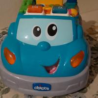 macchinina Happy holiday chicco 