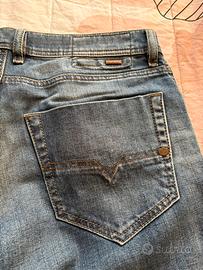 Diesel Nuovo e Originale