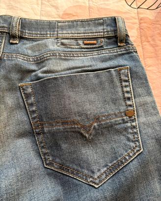 Diesel Nuovo e Originale