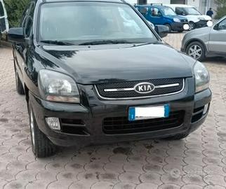 Kia Sportage 2.0 141CV 2WD Active