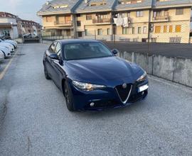 Alfa Romeo Giulia 2.2 Turbodiesel 150 CV