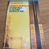 Forfora e altre sventure Pino Cacucci