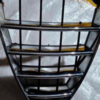 scudo/calandra alfa romeo 159