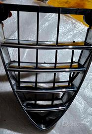 scudo/calandra alfa romeo 159