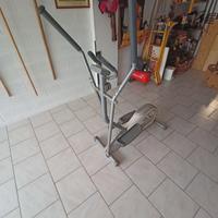 Bici ellittica