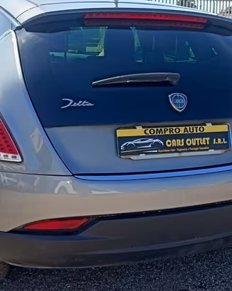 Lancia Delta 1.6 MJT DPF 105 CV Gold